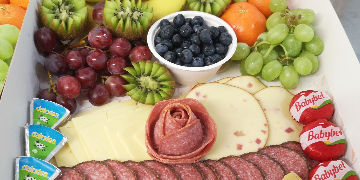 wedding caterers Driffield