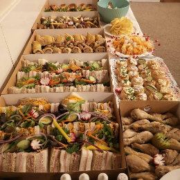 driffield caterers