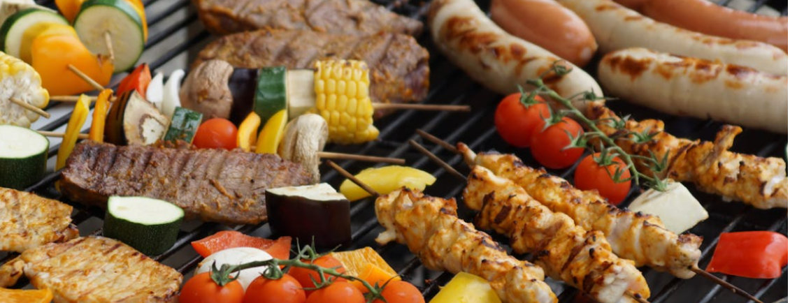 Barbecue caterers in driffield, east yorkshire